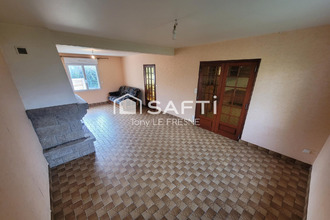 achat maison st-gonnery 56920