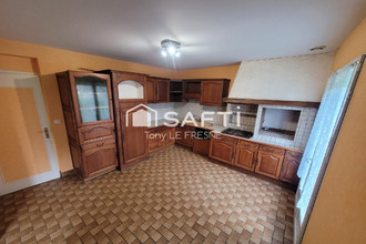 achat maison st-gonnery 56920