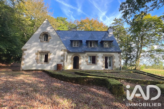 achat maison st-gonnery 56920