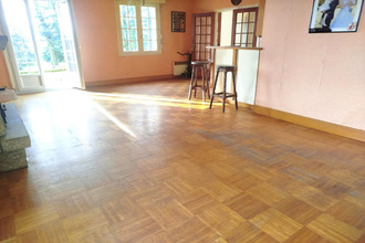 achat maison st-gonnery 56920
