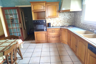 achat maison st-gonnery 56920