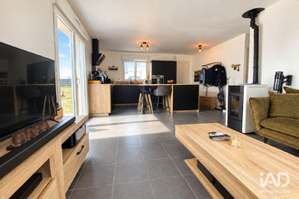 achat maison st-gonnery 56920