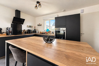 achat maison st-gonnery 56920