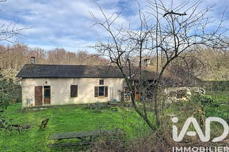 achat maison st-gor 40120