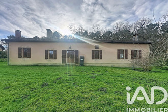 achat maison st-gor 40120