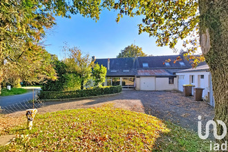 achat maison st-gorgon 56350