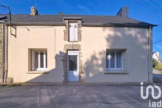 achat maison st-gorgon 56350
