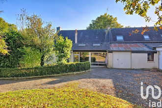 achat maison st-gorgon 56350