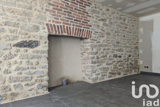 achat maison st-gorgon 56350