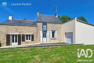 achat maison st-gorgon 56350