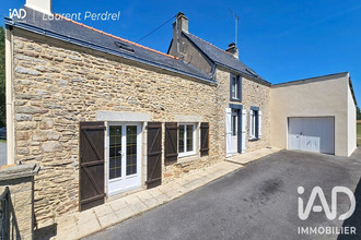 achat maison st-gorgon 56350