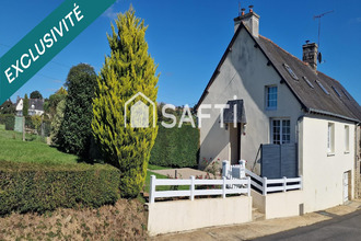 achat maison st-goueno 22330