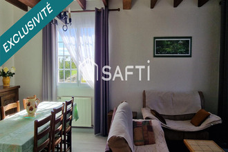 achat maison st-goueno 22330