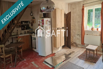achat maison st-goueno 22330
