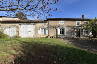 achat maison st-gourson 16700