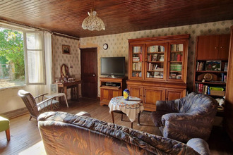 achat maison st-gourson 16700