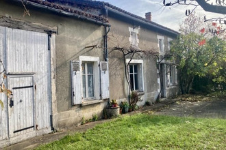 achat maison st-gourson 16700