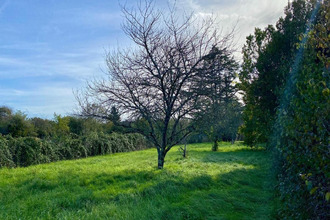 achat maison st-gourson 16700