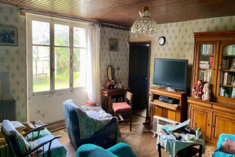 achat maison st-gourson 16700