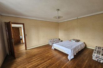 achat maison st-goussaud 23430