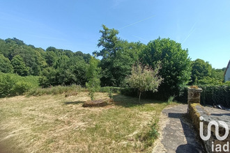 achat maison st-goussaud 23430