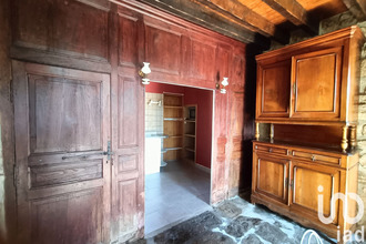 achat maison st-goussaud 23430