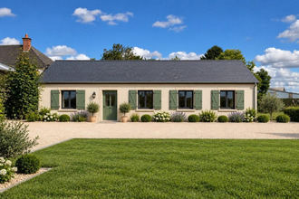 achat maison st-gratien 80260