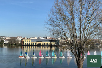 achat maison st-gratien 95210