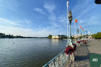 achat maison st-gratien 95210