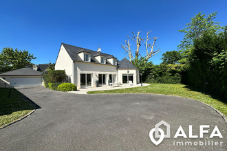 achat maison st-gratien 95210