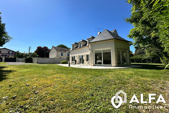 achat maison st-gratien 95210