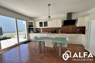 achat maison st-gratien 95210