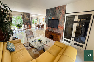 achat maison st-gratien 95210