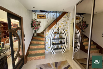 achat maison st-gratien 95210