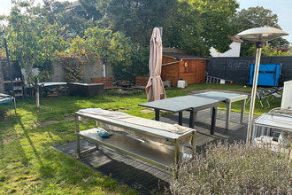 achat maison st-gratien 95210