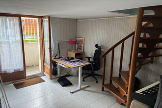 achat maison st-gratien 95210