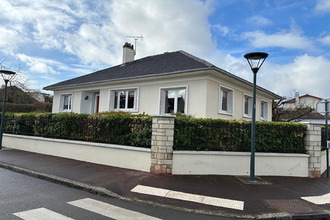 achat maison st-gratien 95210