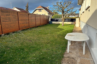 achat maison st-gratien 95210