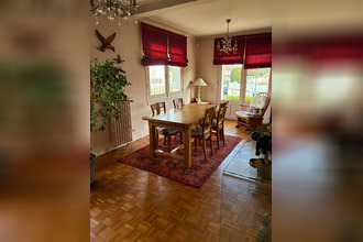 achat maison st-gratien 95210