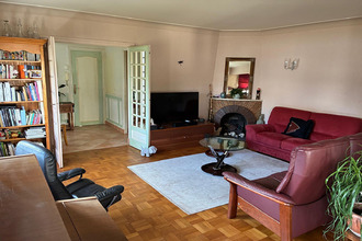 achat maison st-gratien 95210