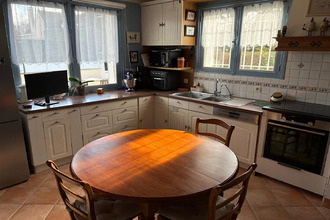 achat maison st-gratien 95210