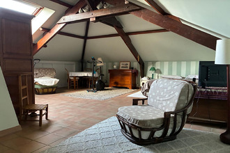 achat maison st-gratien 95210