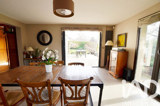 achat maison st-gratien 95210