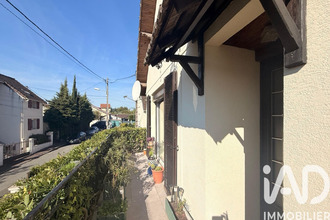 achat maison st-gratien 95210