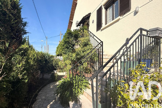 achat maison st-gratien 95210