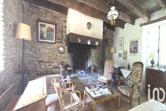 achat maison st-grave 56220