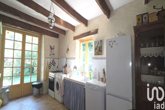 achat maison st-grave 56220