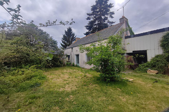 achat maison st-grave 56220