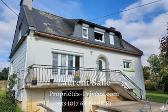 achat maison st-grave 56220