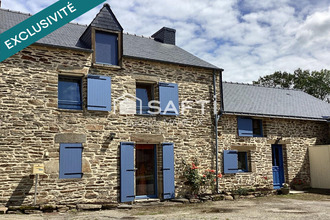 achat maison st-grave 56220